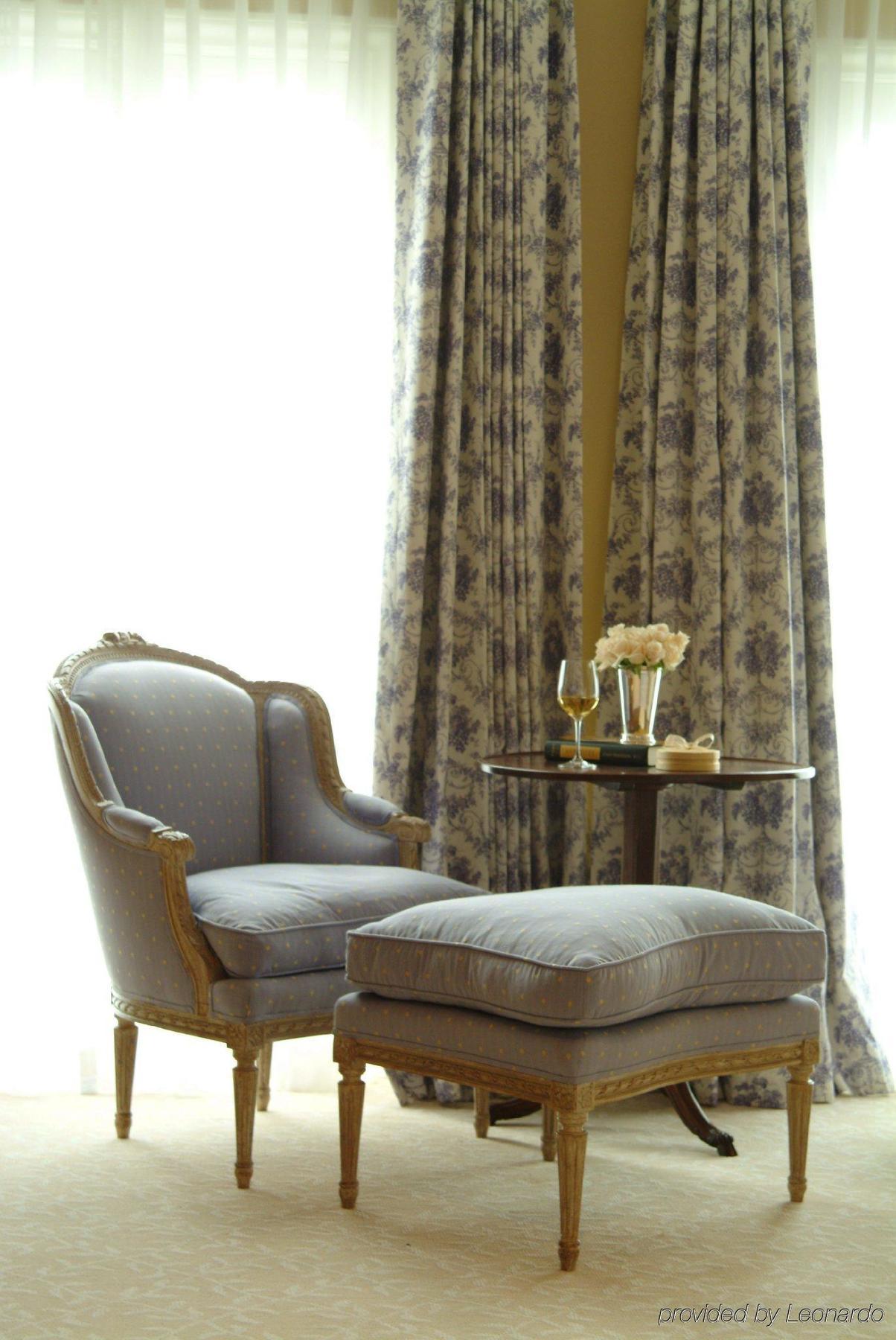 Hotel Les Mars Healdsburg Zimmer foto