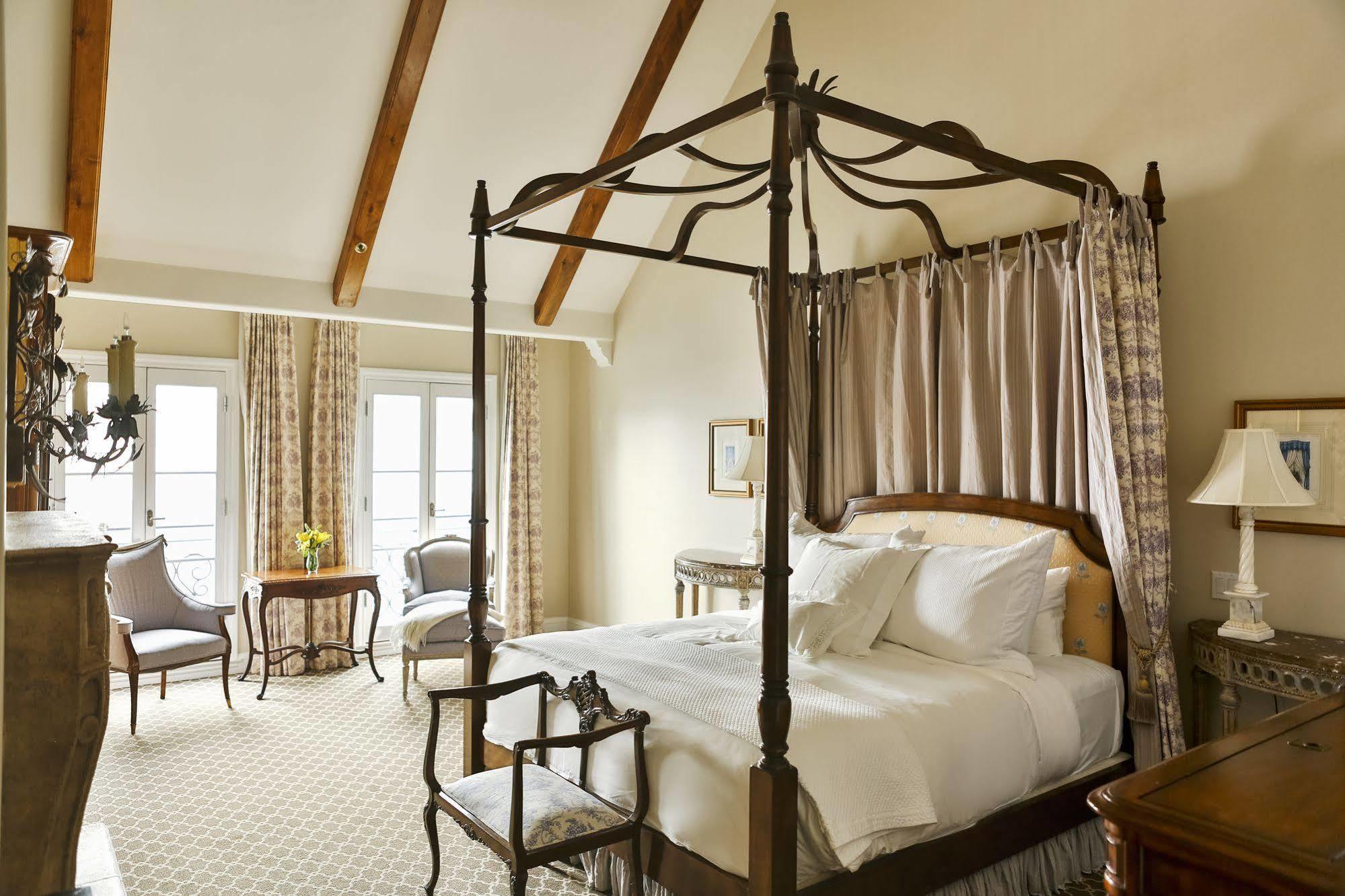 Hotel Les Mars Healdsburg Exterior foto